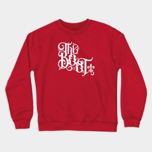 The Boot Crewneck Sweatshirt